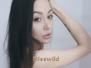 Misswild