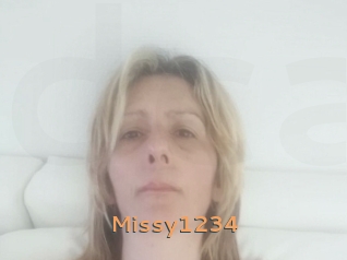 Missy1234