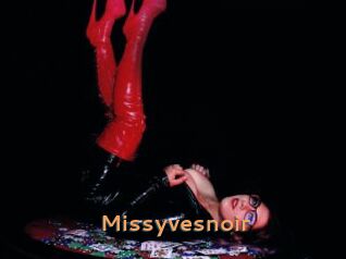 Missyvesnoir