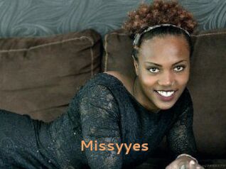 Missyyes