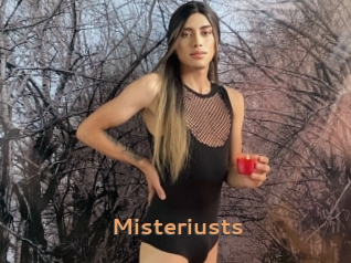Misteriusts