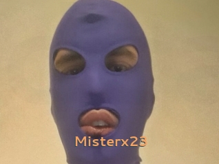 Misterx23