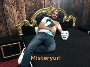 Misteryuri