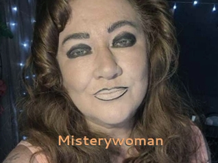 misterywoman Du Cul A Gogo