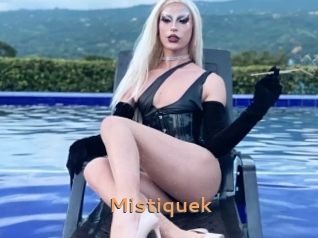Mistiquek