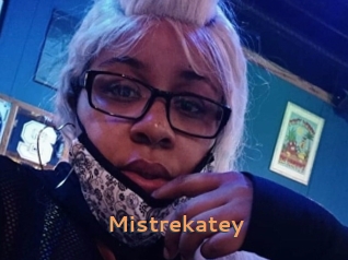Mistrekatey