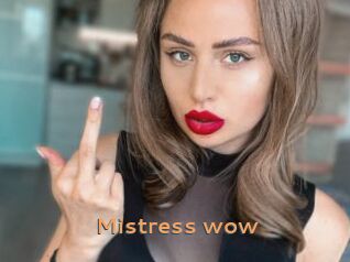 Mistress_wow
