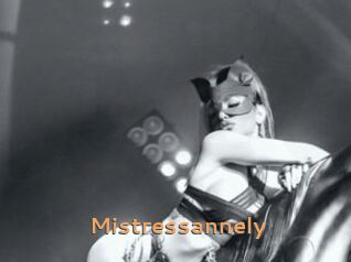 Mistressannely