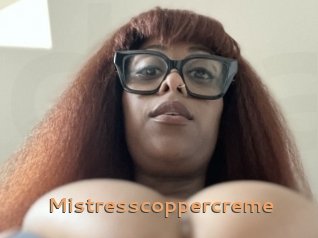 Mistresscoppercreme