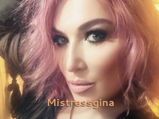 Mistressgina