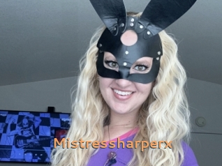 Mistressharperx