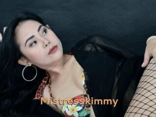 Mistresskimmy