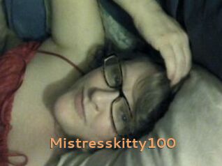 Mistresskitty100