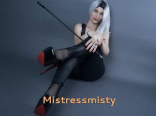 Mistressmisty