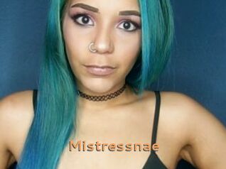 mistressnae Du Cul A Gogo