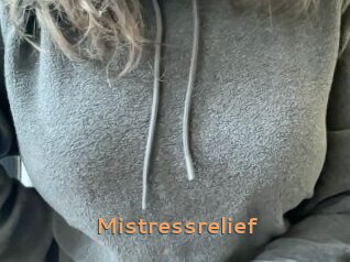 Mistressrelief