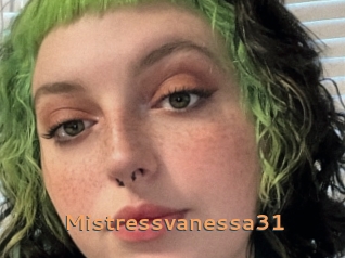 Mistressvanessa31