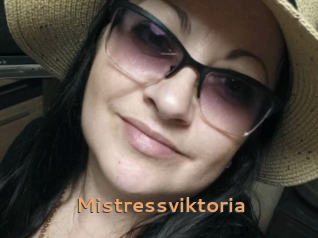 Mistressviktoria