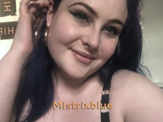 Mistrixblue