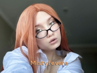 Mistyfevere