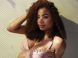Mistystond