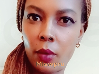 Miswpru