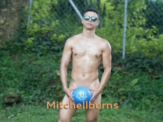 mitchellburns Du Cul A Gogo
