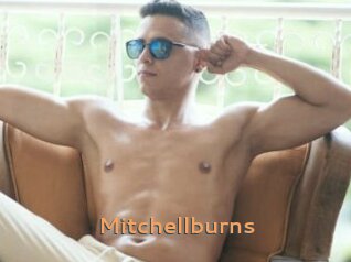 Mitchellburns