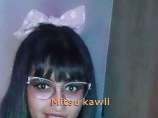 Mitsu_kawii