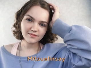 Mitsuelinsay