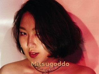 Mitsugoddo