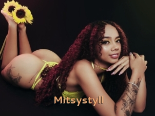 Mitsystyll