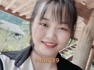 Miu039