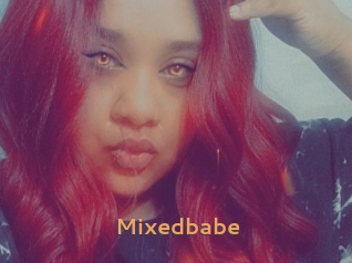 Mixedbabe