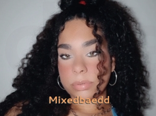 Mixedbaedd