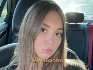 miyaevans Du Cul A Gogo