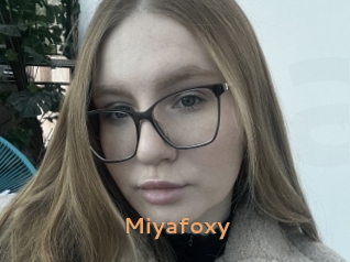 miyafoxy Du Cul A Gogo