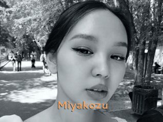 Miyakozu