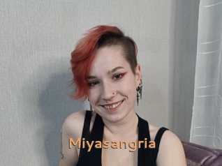 Miyasangria