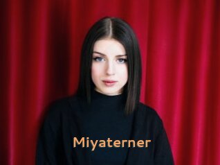 Miyaterner