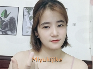 Miyukijike