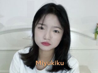Miyukiku
