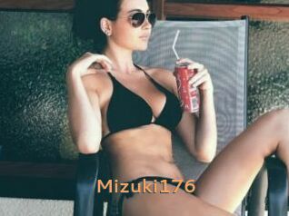 mizuki176 Du Cul A Gogo