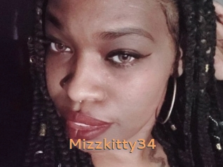 mizzkitty34 Du Cul A Gogo