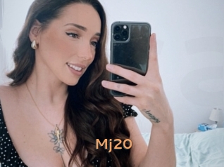 Mj20