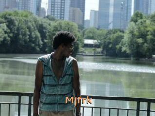 Mjfrk