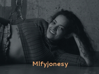 mlfyjonesy Du Cul A Gogo