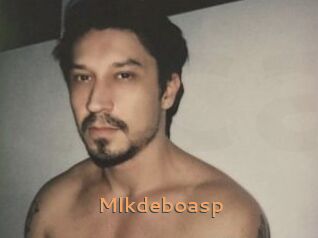 Mlkdeboasp