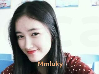 Mmluky
