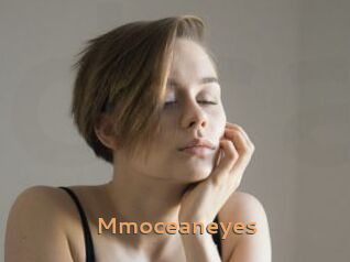 Mmoceaneyes